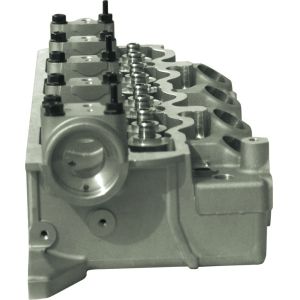 HYUNDAI H100 H1 4D56 4D55T Aluminum Cylinder Head 22100-42U00 908511 2.5L 8V