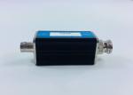 Fast Response Signal Lightning Arrester , BNC Control Inline Ethernet Surge