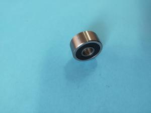 China High Load Sealed SS Ball Bearings , Stainless Steel Thrust Bearing Long Life on sale