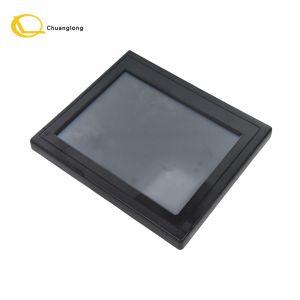 ATM Machine Parts NCR F10SBL NCR 6625 Self Serv Graphical Operator Display Panel
