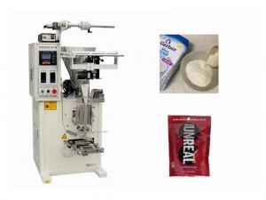 Cheap Automatic Coffee Powder Packing Machine Fast Speed 30-60 Bags / Min for sale