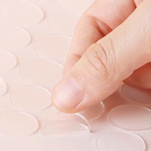 China Easy-to-Tear High Adhesive Acrylic Dot Tape for Electronic Industry and Home Products on sale