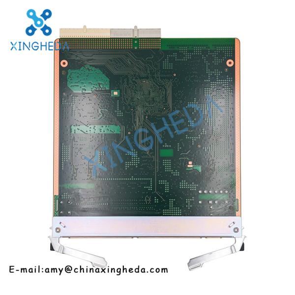 HUAWEI AUX TNF1AUX 03054663 Huawei OSN 1800 V System Auxiliary Interface Board