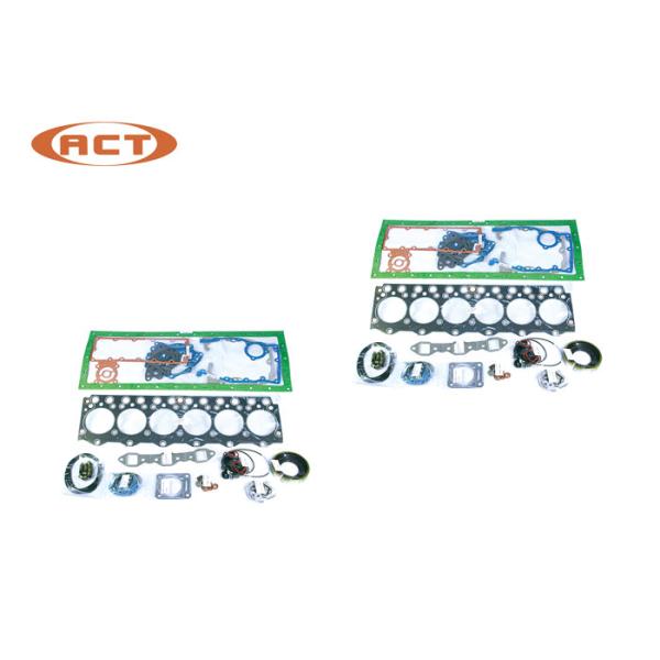 Excavator 6D95 Engine Gasket Kit 6206-K1-2100 6206-K2-2100 6207-K1/K2-2001