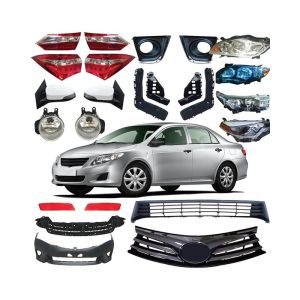 Stainless Steel Cnc Machines Plastic Prototyping Service 0.01 Tolerance For Auto