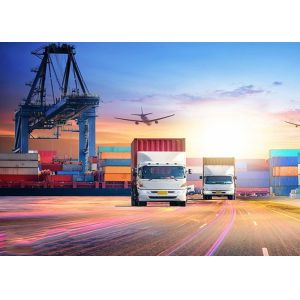 40ft Container Shipping From China To Uganda Mombasa Kampala