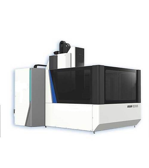 Quality Multi Function Friction Stir Welding Machine For Bars Of Different Shapes And Sizes wholesale