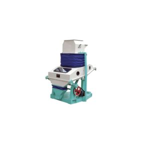 paddy wheat Gravity Destoner