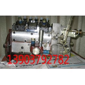 Cheap YTO tractor diesel fuel injection pump assembly zbbf610545z-202 is equipped with a generator set for sale