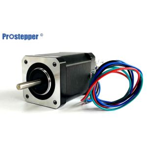 Nema 17 42mm 1.8 Degree 0.6A Hybrid Stepper Motor