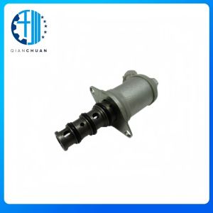 9258047 9246518 Solenoid Valve For Hitachi ZX200-3 ZX240-3 ZX250-3 ZX330-3