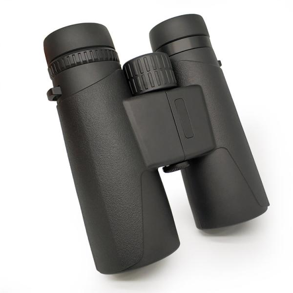 Quality 10x42 Waterproof Binoculars Telescope  For Sightseeing wholesale