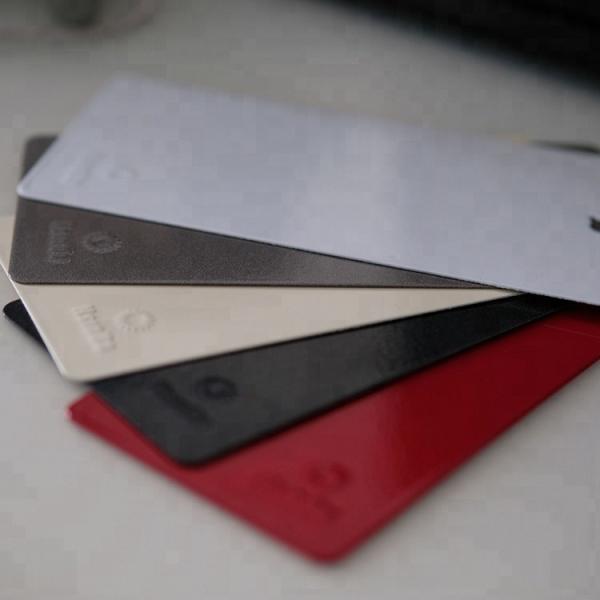 Quality High Gloss Epoxy Polyester Powder Coating 12 Month Shelf Life Bend Test 2 Mm Flexibility Matte Finish wholesale