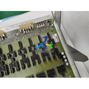 GE HealthCare Voluson E8 RTM Board RTM25b-KTI301628-1