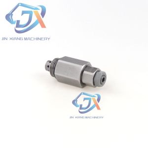 STAR ZEBRA Main Safety Valve Ex200-5 Ex200-3 4372039 For Excavator Hitachi