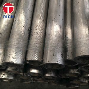 ASTM A530 Alloy Steel Pipe for Auto Refrigeration Hydraulic