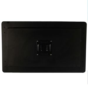 49 Inch I3 I5 All In One PC Touch Screen LCD Information Displays For Subway