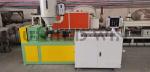 Single Screw PET Strapping Machine PP Straps Extrusion Machine Automatically