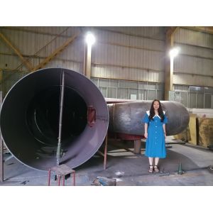 Automatic / Manual 450-1000RPM Water Turbine Generator With Air / Water Cooling