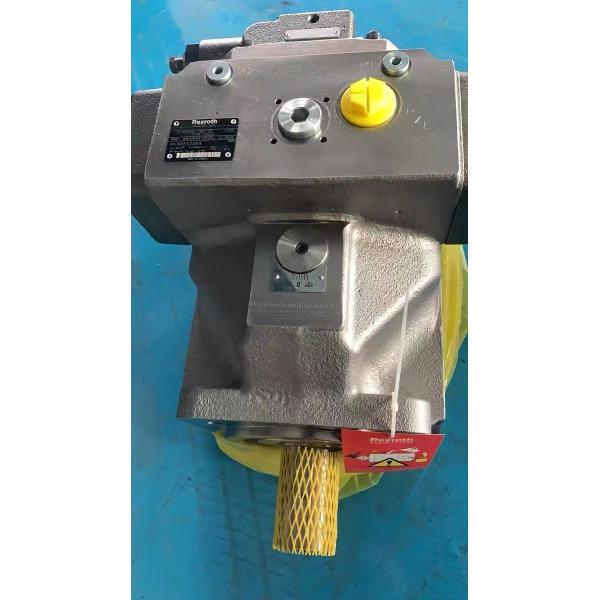 Quality A4VSO355DFR/30L-PPB25N00 A4VSO500EO2/30L-PPB13N00 Rexroth hydraulic variable axial piston pump genuine brand new original hydraulic pump wholesale
