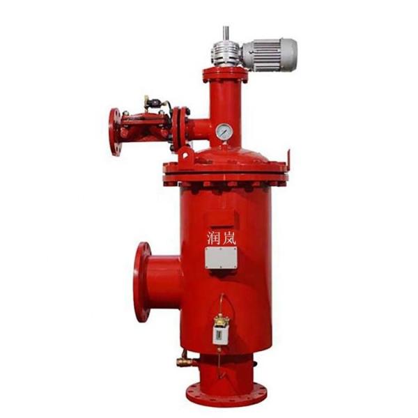 Quality Enhance Restaurant Operations with 62KG Fully Automated Water Treatment Solution wholesale