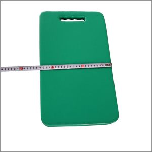 Protection Foam Kneeling Cushion Rubber EVA Material Hot Press Shaping