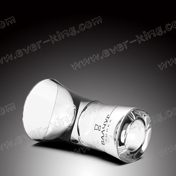 50ml Custom Logo Vodka Cup Blanks Shot Glasses