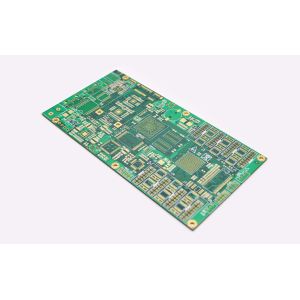 1.6MM 1oz Impedance PCB Manufacturing Service