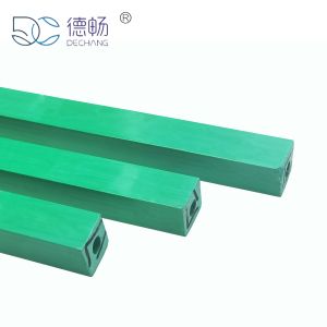 PVC/PE Polar Cutting Sticks Plastic Polar Stick Cutting Stick For Cutting