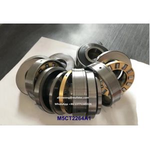 M5CT2264A1 T5AR2264A1 multi-stage thrust roller bearings tandem bearings 22*62
