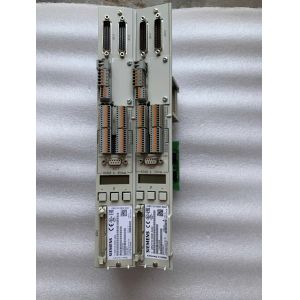 6SN1118-0NK01-0AA2 Siemens Automated Processor Black Color Varies Weight By