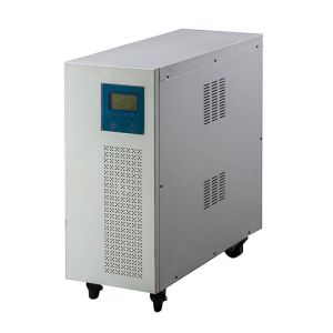 45-65HZ 1KW Low Frequency Solar Inverter For Three Phase Off Grid Solar Power