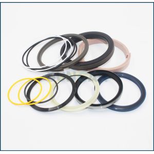 550/41747 Boom Cylinder Seal Kit Fits JCB Backhoe Loader 3Cx 3D 3DX 4DX