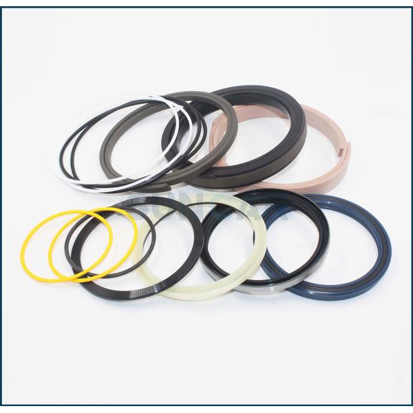 550/41747 Boom Cylinder Seal Kit Fits JCB Backhoe Loader 3Cx 3D 3DX 4DX