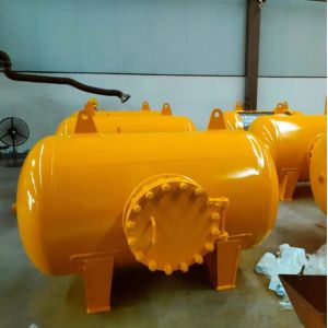Cheap CE DOSH EAC CRN ASME Pressure Vessel Custom for sale