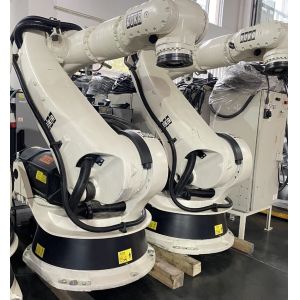 Floor Mounting Industrial Used Kuka Robots KR150-2 2000