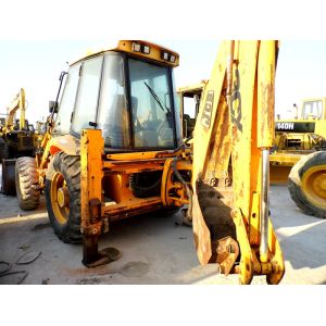 Cheap 2010 JCB 3CX Backhoe Loader For Sale for sale