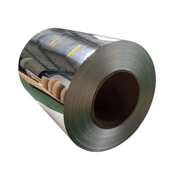 Quality A36 A106 Carbon Steel Coil Strip Galvanised Steel Strip Roll 2500mm wholesale