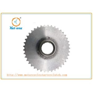 China C100 One Way Clutch With Silk Hole For Motorcycle Parts Needle Bearing on sale