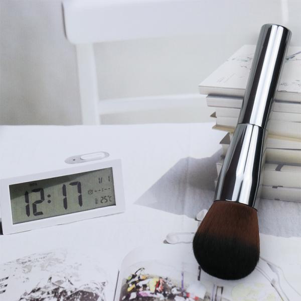 8 Pieces Cosmetic Makeup Kit Face Soft Synthetic Hair