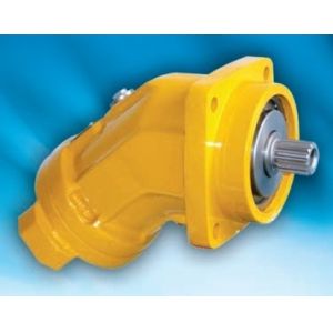 Hydraulic Fixed Piston Pump/motor A2FM125W-6.1-Z2 125CC