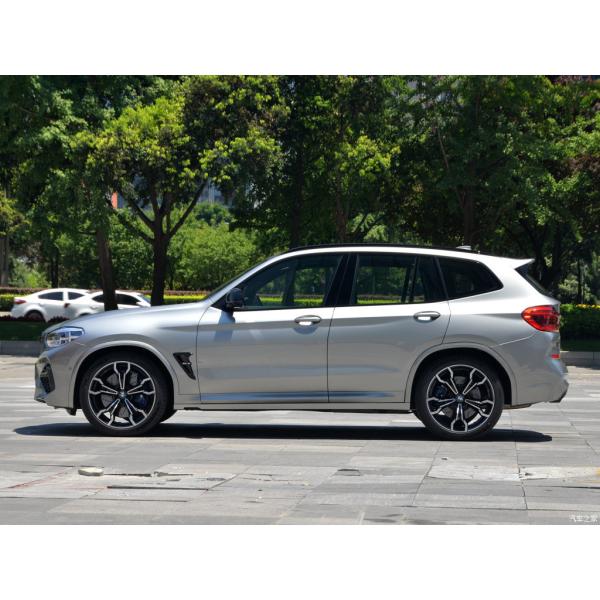 Quality High Durability BMW X3 Big Brake Kit , 6 Piston Caliper With 378*32mm Rotor TEI Racing Big Brake Kit wholesale