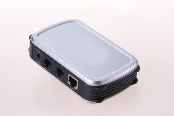 Hot selling WD-E500M Civil level homeplug AV CE approved phoneline Ethernet