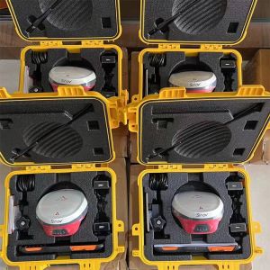 OEM CHC M9 GNSS RTK Receiver IMU Gps Survey Equipment