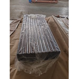 Galvanized Corrugated Metal Roofing Sheets With 270-500n/Mm2 Yield Strength 205
