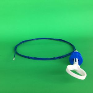 1.5mm Disposable Alligator Forceps FN 101 Endoscopy Accessory