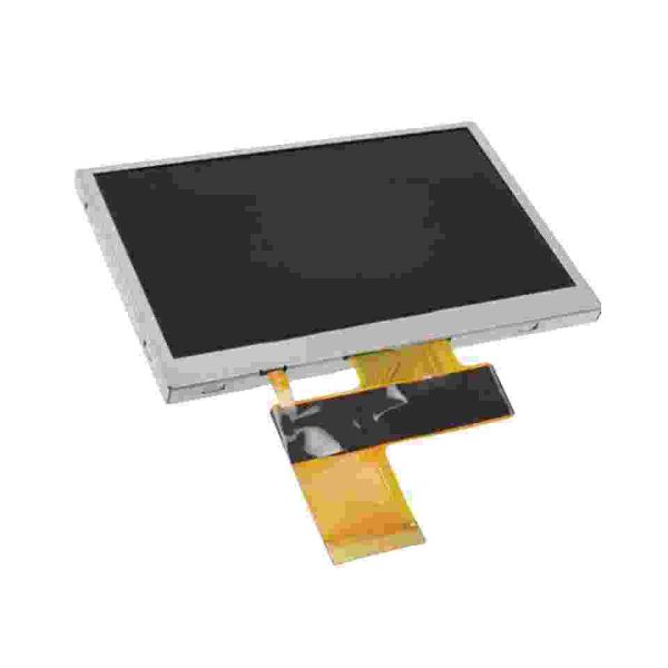 Quality 40pins RGB Interface 4.3 Inch WQVGA 480*272 TFT LCD Display TCG043WQLBAANN-GN00 Modules in Stock wholesale