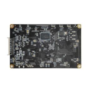 Cheap RV1109 Facial Recognition Motherboard Linux 4.19 Operating System Development Board for sale