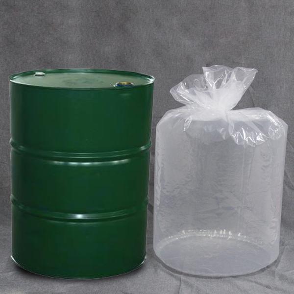 Quality Printed Chemical Barrel Liner Bags for Various Applications wholesale