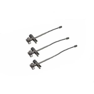 J Arm Neuro Retractor System , Surgery Instruments Aluminum Alloy Material